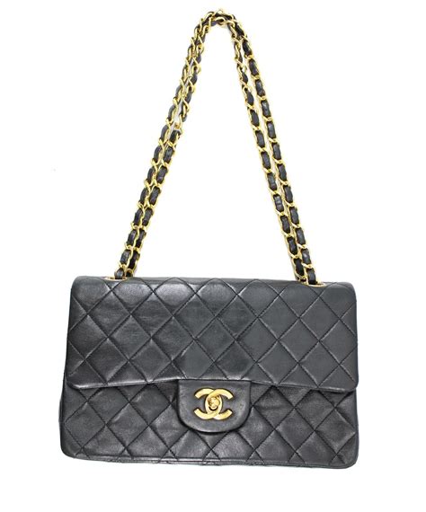 chanel チェーンバッグ 中古|シャネル マトラッセ｜中古ブランド品・ブランド古着通 .